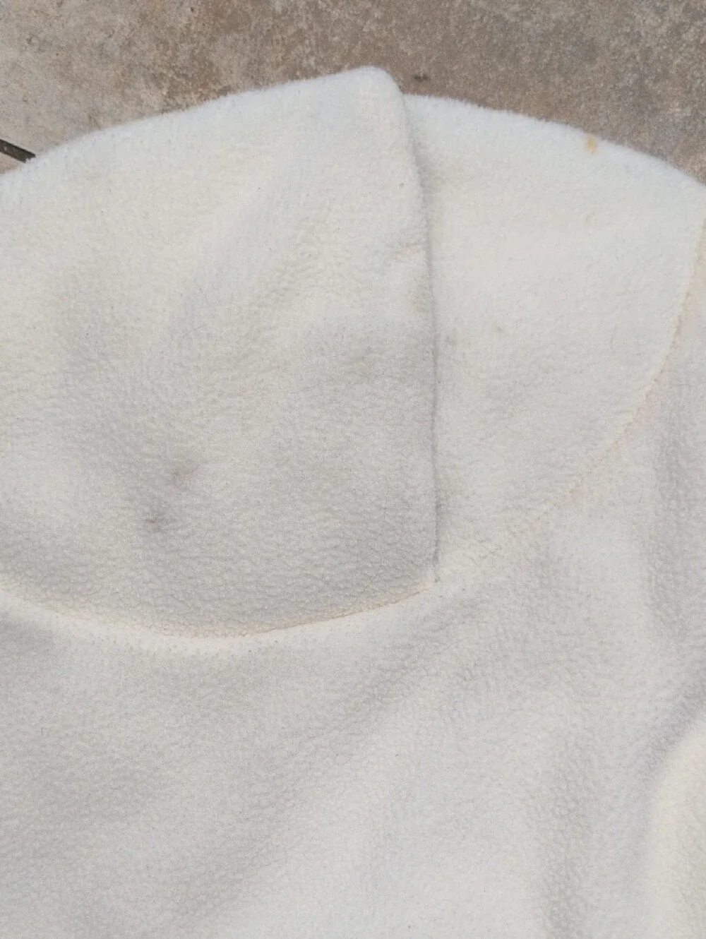 EUC Skip Hop Winter Car Seat Cover, Stroll & Go, Grey Feather